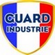 logo guard industrie